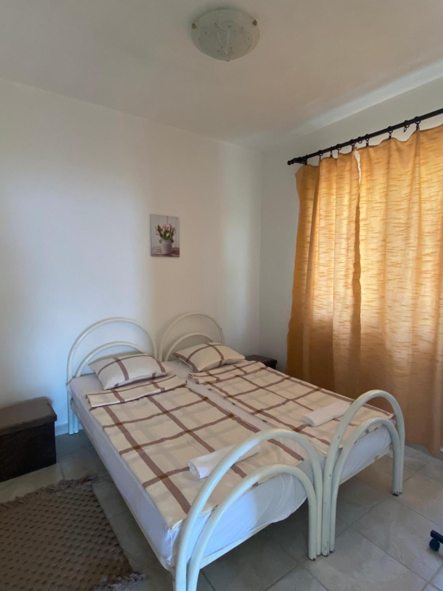 L & D Panorama Apartmani Рисан Экстерьер фото