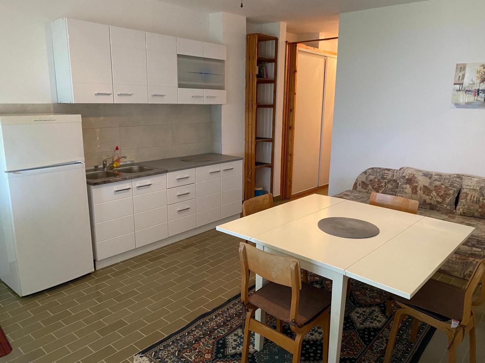 L & D Panorama Apartmani Рисан Номер фото